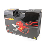 Tijera de Poda de Batería 21 V 2 Ah MADER POWER