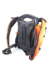 Soplador de Mochila MADER con motor de 42,7CC