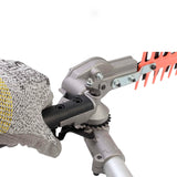 Desbrozadora Multifunciones 5 in 1 42,7 cc MADER Garden Tools