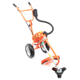 Desbrozadora Con Ruedas 52CC - MADER®