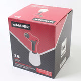 Pulverizador a Batería 1L 2.0Ah - MADER Power Tools