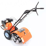 Motocultivador 212 cc MADER POWER