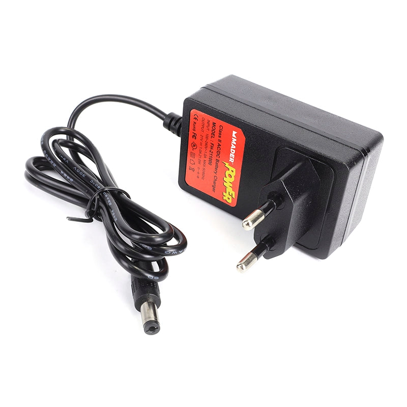 Tijera de Poda de Batería 21 V 2 Ah MADER POWER