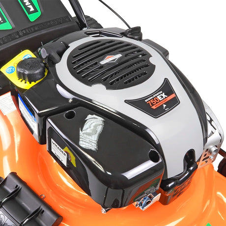 Cortacésped 161 cc 525 mm MADER POWER
