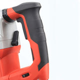 Taladro Perforador 1500 W 3 funciones SDS PLUS MADER POWER