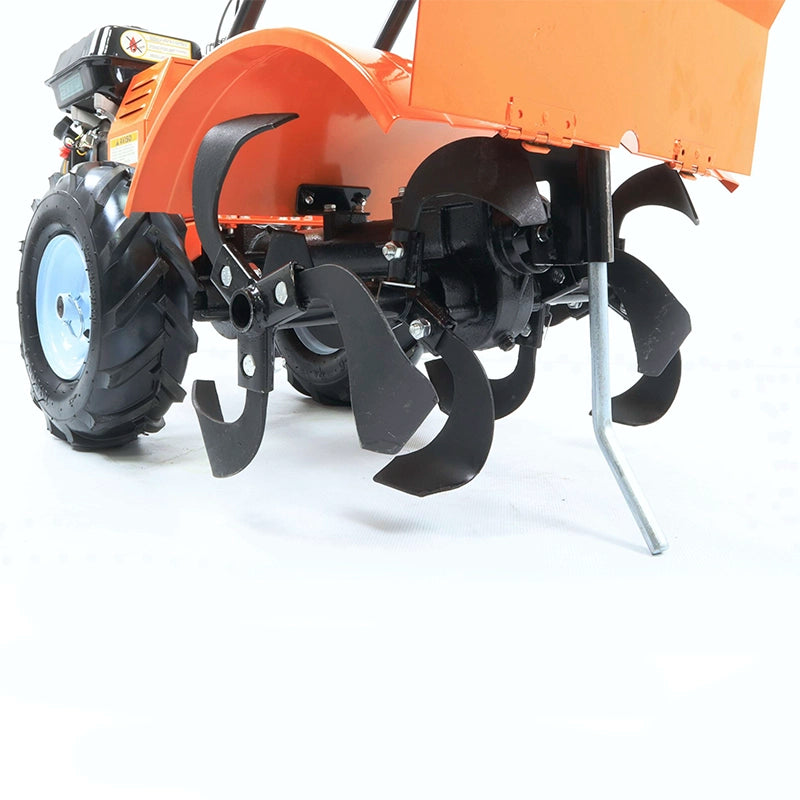Motocultivador 212 cc MADER POWER