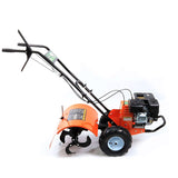 Motocultivador 212 cc MADER POWER