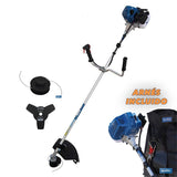 Desbrozadora de Gasolina 52CC Mod. Alabama - COFAN®
