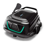 Robot limpiafondos de piscina a batería | WYBOT SPYDER MAX