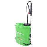 Pulverizador Eléctrico (12 y 16 Litros) - SAURIUM®