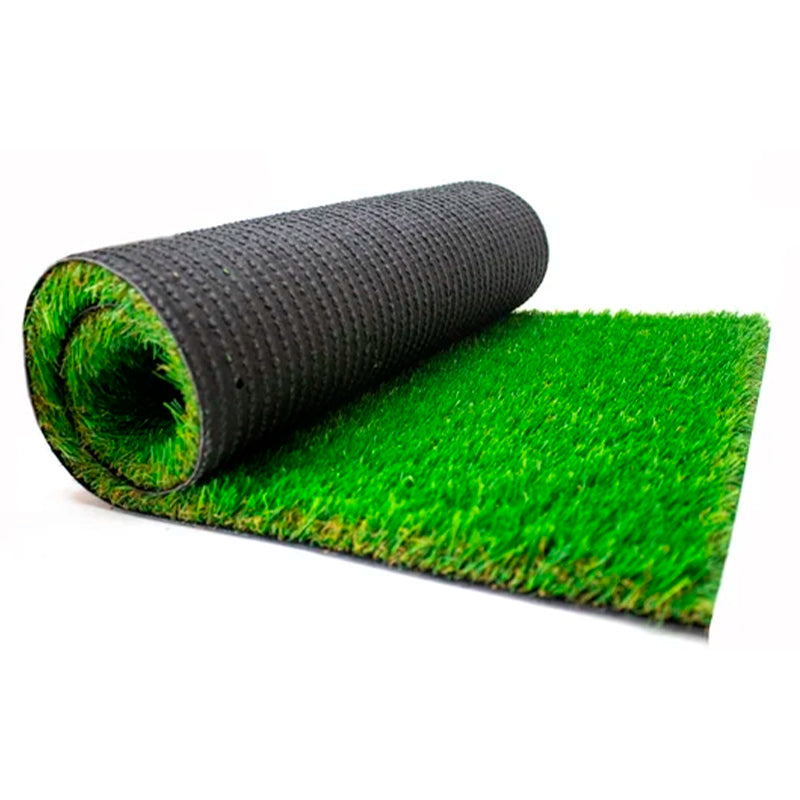 Césped artificial 2x5m (20mm de altura) MADER | 10 M2