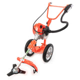 Desbrozadora Con Ruedas 52CC - MADER®