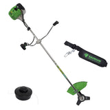 Desbrozadora de Gasolina 52CC - SAURIUM®