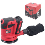Lijadora a Batería 20V Rotativa | MADER