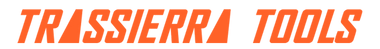 Trassierra Tools