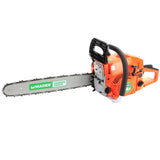 Motosierra de Gasolina 54CC (540mm) - MADER®