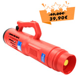 Nebulizador para Fumigadora automática - MADER