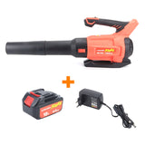Soplador Profesional a Batería - MADER POWER®