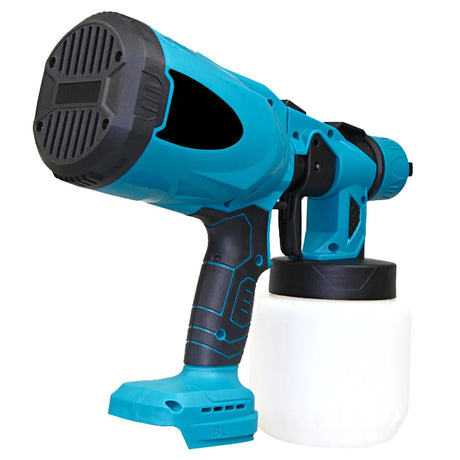 Pistola de pintura Inalámbrica a Batería