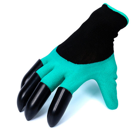 PACK JARDIN (RODILLERAS + GARRAS)