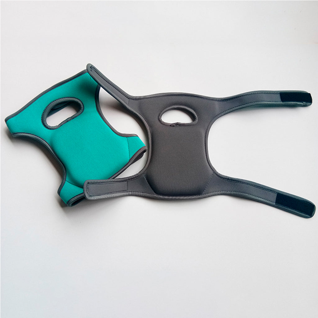 PACK JARDIN (RODILLERAS + GARRAS)