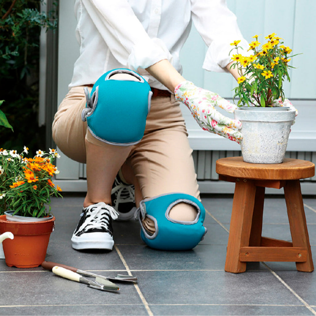 PACK JARDIN (RODILLERAS + GARRAS)