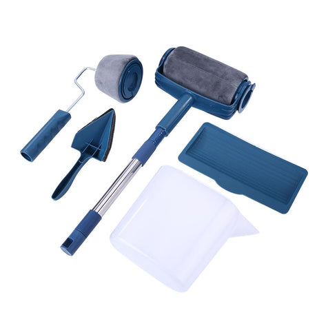 Rodillo de Pintura + Pack Regalo